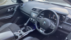 Renault Kadjar 1.3 TCE S Edition 5dr Petrol Hatchback